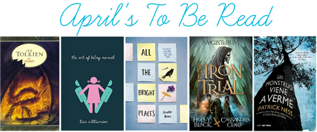 Desafíos: Marzo 2015