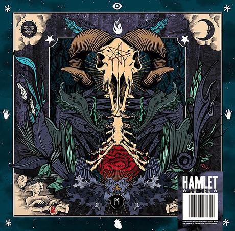 HAMLET - La Ira (2015)