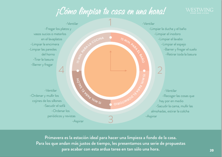 PRESUME DE PRIMAVERA