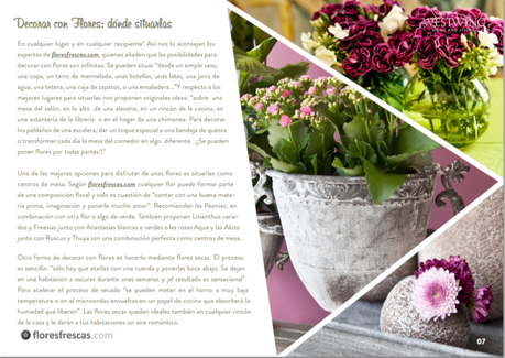 PRESUME DE PRIMAVERA