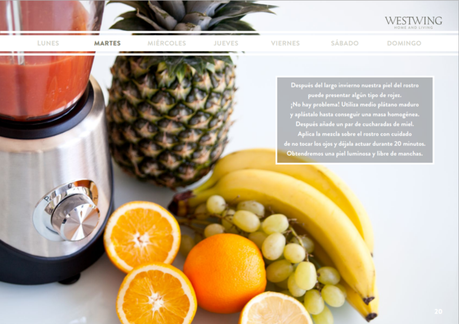 PRESUME DE PRIMAVERA