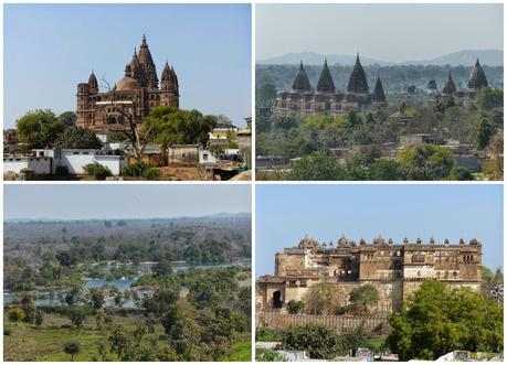 Friends of Orchha : La Familia Panchhal