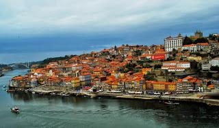 Norte Portugal: Planificación del viaje
