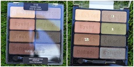 Maquillaje sencillo con pocos productos