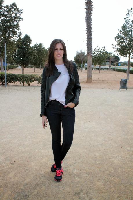 Resumen looks Marzo & TWD