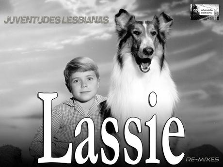 JUVENTUDES LESBIANAS - EL CORAJE DE LASSIE 1995/2015