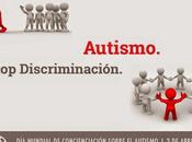 Autismo, stop discriminación