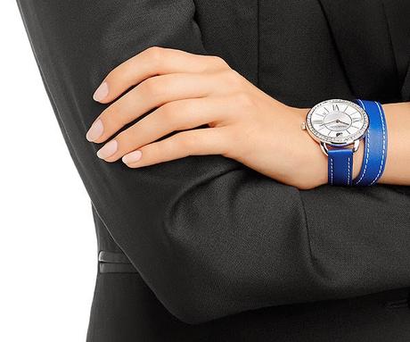 Tus alianzas de boda con Swarovski