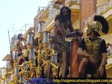 Semana Santa Sevilla...una pequeña curiosidad