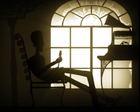 Cuento Mudo. Cuentometraje para entender el poder de los sonidos en la comunicación