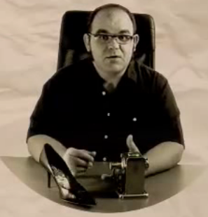 Creatividad. Ejemplo ejercicio generación de ideas