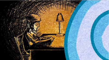 Leer te transporta. Leer en corto