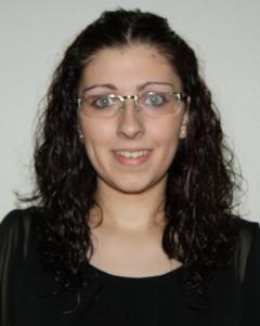 Alejandra Sánchez Andújar