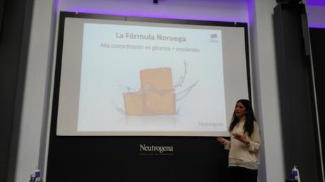 Nueva gama Elasticidad Intensa de Neutrogena Nueva gama Elasticidad Intensa de Neutrogena