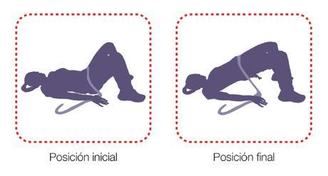 Nueva gama Elasticidad Intensa de Neutrogena Nueva gama Elasticidad Intensa de Neutrogena