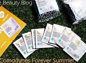 Participo campaña Youzz Toallitas Instant Tanning: Color Comodynes