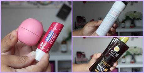 Imprescindibles de belleza para las vacaciones