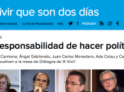 Cuando política pueda susurrarse