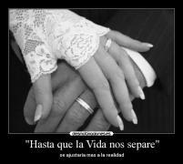 “…Todos los días de mi vida”