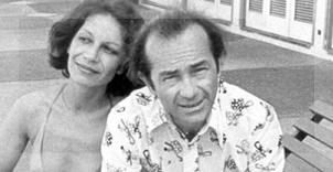 Lilia, Rodolfo y las constelaciones