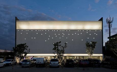 Mercado de diseno de Brasilia TECNNE