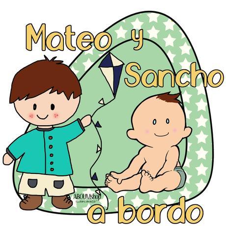 Aboum shop. Stickers con mucho estilo y… personalizados aboum_stickerstilo_mamiclic