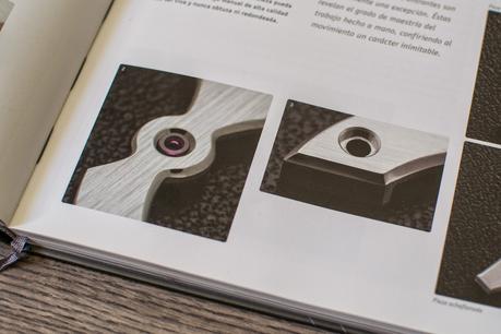 Acabados y decoraciones relojeras. (Capítulo I)