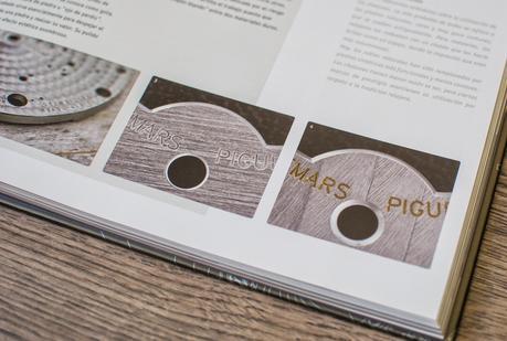 Acabados y decoraciones relojeras. (Capítulo I)