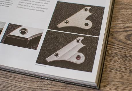 Acabados y decoraciones relojeras. (Capítulo I)