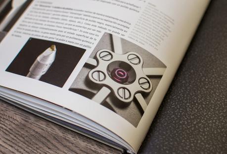 Acabados y decoraciones relojeras. (Capítulo I)