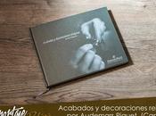 Acabados decoraciones relojeras. (Capítulo