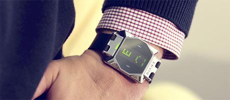 Emvio, el wearable que te dice cuándo estás estresado