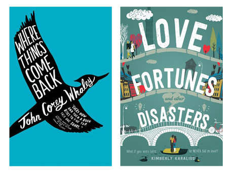 Beautiful Books #2