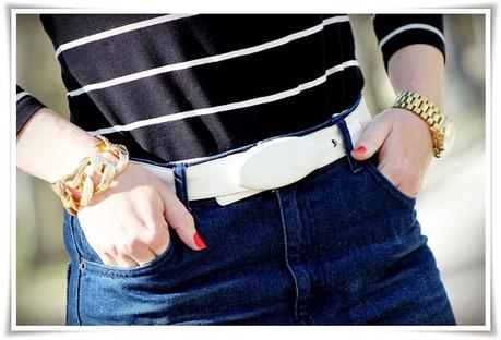 Nuestra bloguera de moda @Loqllevelarubia nos trae hoy… A hombros