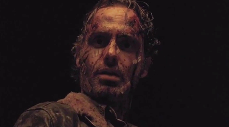 THE WALKING DEAD -TEMPORADA 5- CONQUER