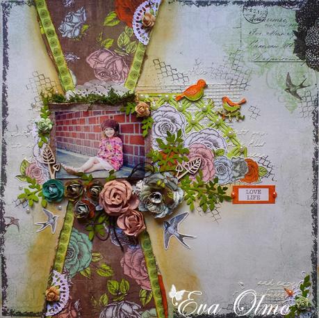 Kaiserkraft Design Team 2015 Entry