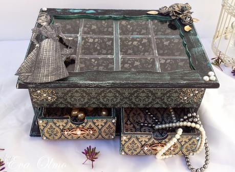 Kaiserkraft Design Team 2015 Entry