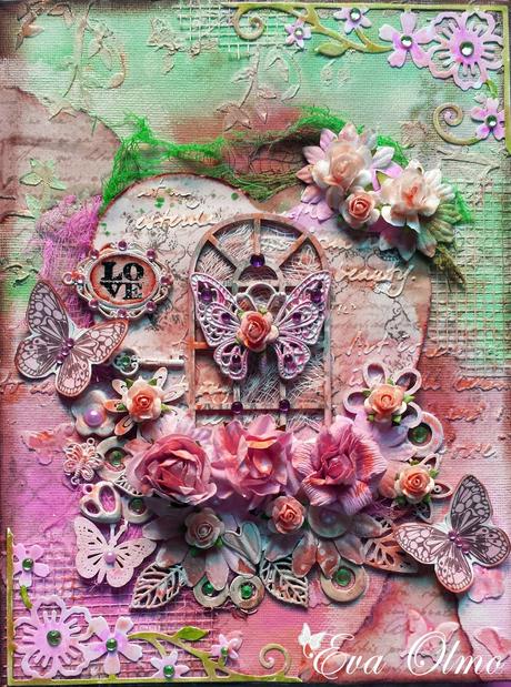 Kaiserkraft Design Team 2015 Entry