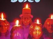 Deep purple burn