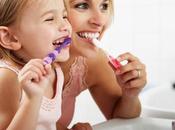Higiene Oral: Errores puede cometer cuidado dental