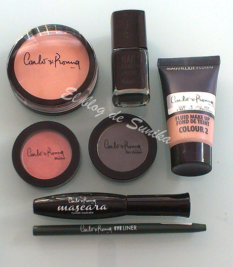 productos carlo di roma