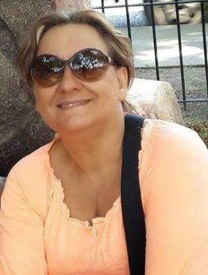 Natalia Procopovich Paisaje Pasión y Sagrado VI colectiva