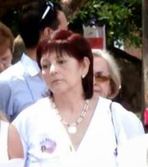 Dalila Flores Paisaje Pasión y Sagrado VI colectiva