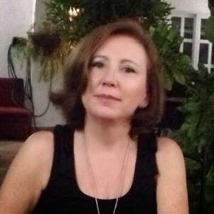 Alicia Belden Paisaje Pasión y Sagrado VI colectiva