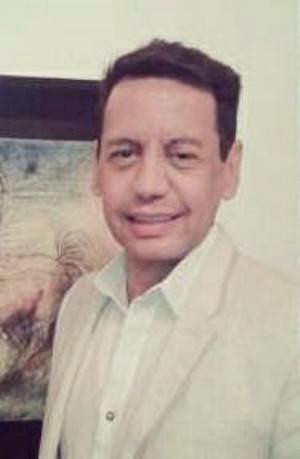 Ruben Calvo Paisaje Pasión y Sagrado VI colectiva