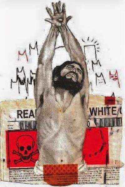 Leonardo Almao Paisaje Pasión y Sagrado VI colectiva