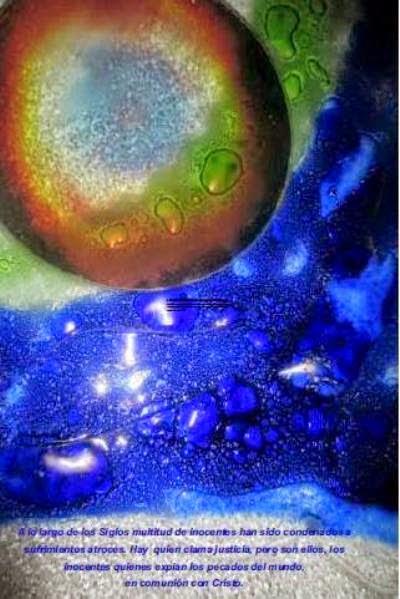 Luisa Mundial Paisaje Pasión y Sagrado VI colectiva