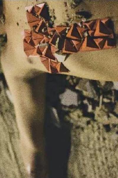 Javier Miranda Paisaje Pasión y Sagrado VI colectiva