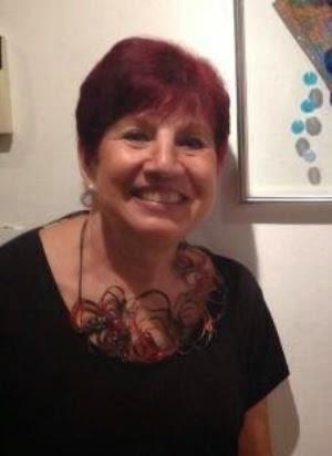 Luisa Mundial Paisaje Pasión y Sagrado VI colectiva