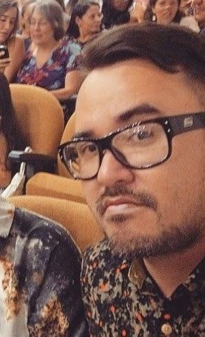 Addel Perdomo Paisaje Pasión y Sagrado VI colectiva